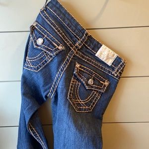 LA Idol jeans